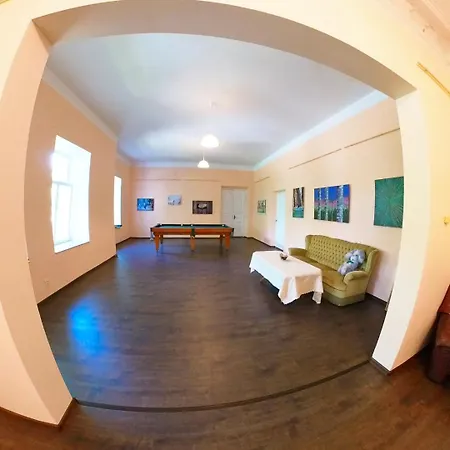 Apartament Stone Garden 2