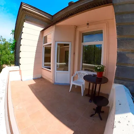 Stone Garden 2 Apartament Lipawa