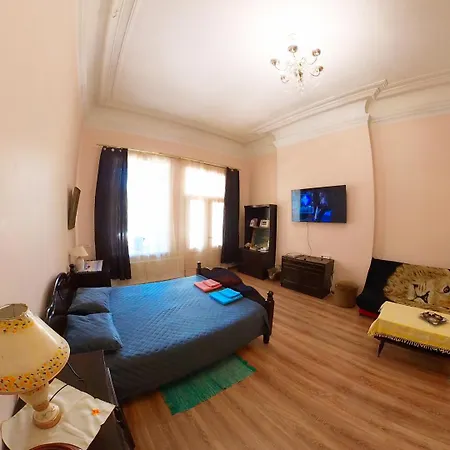 Apartament Stone Garden 2